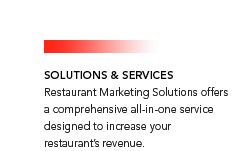 Solutions & Services